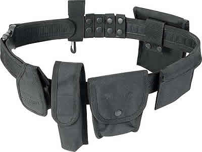 Create Your Own Duty Belt Combo