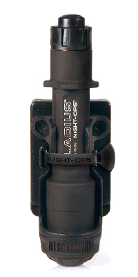 BLACKHAWK Flashlight Holder
