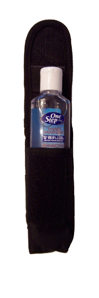 Hand Sanitizer Combo - 911 Tactical Gear