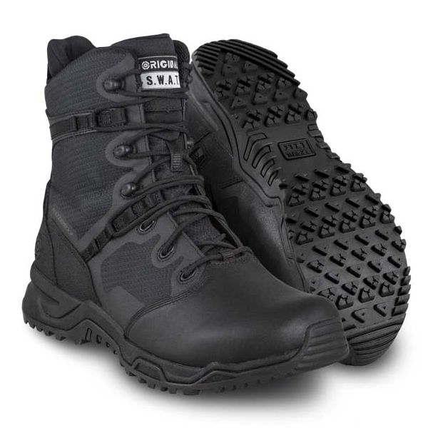 オリジナルスワット Alpha Fury 8\