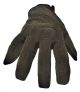 Turtleskin Bravo's provide puncture protection for officers looking for a comfortable, breathable police duty glove and are available at 911gear.ca