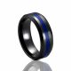 Thin Blue Line Ring - Clearance Sizes and Quantites Limited