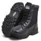 Black Original SWAT 1195 Waterproof tactical boots - leather and nylon