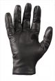 TurtleSkin Delta is the ultimate all leather police glove with the trusted cut and puncture protection.