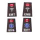 EMS / EMT Epaulette