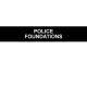 Silicone Note Page Bands (Singles) - POLICE FOUNDATIONS