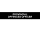 Silicone Note Page Bands (Singles) - PROVINCIAL OFFENCES OFFICER