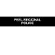 Silicone Note Page Bands (Singles) - PEEL REGIONAL POLICE