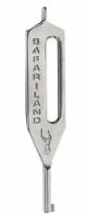 Safariland HK-10 Handcuff Keys