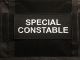 SPECIAL CONSTABLE Patch 9