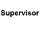 Supervisor - I.D Bar
