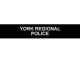 Silicone Note Page Bands (Singles) - YORK REGIONAL POLICE