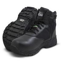 Original SWAT 2261 Classic 6" Safety Toe Tactical Boots