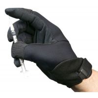 TurtleSkin Alpha's are the best tactical gloves available at 911gear.ca