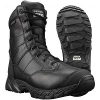 Original SWAT 1320 Chase 9" Waterproof Leather Tactical Boots