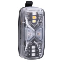NextTorch UT41 Multi-Function Rechargeable Signal Light