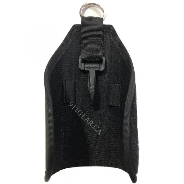 Silent Key Holder for duty belts- 911 Gear