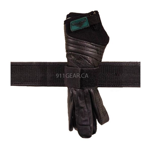 Duty Belt Glove Holder - 911gear