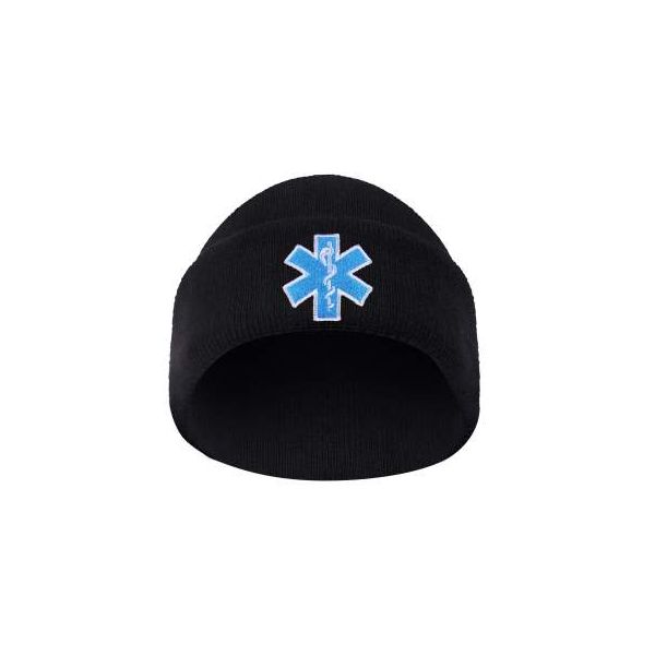 EMS Embroidered Toques