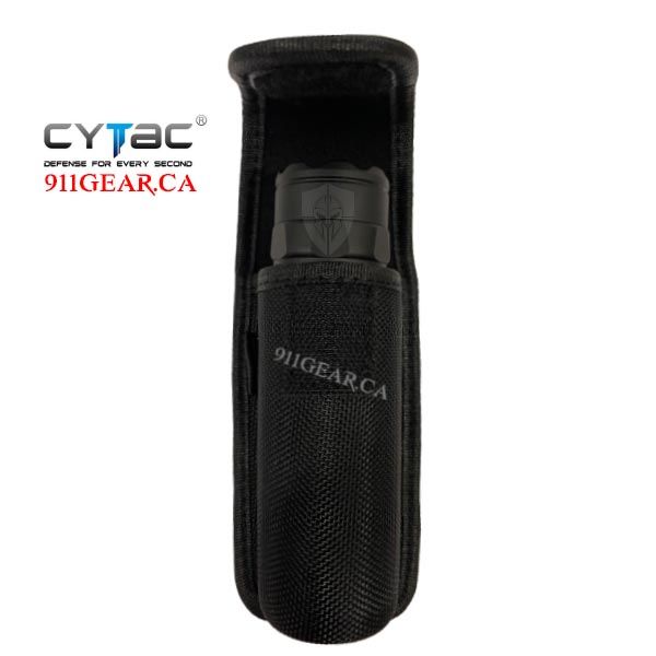 CYTAC -  Defender T1 LED Flashlight - 1000 Lumens