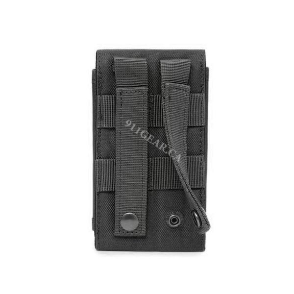 Phone Holder Duty Belt / MOLLE  Compatible 911 Gear 
