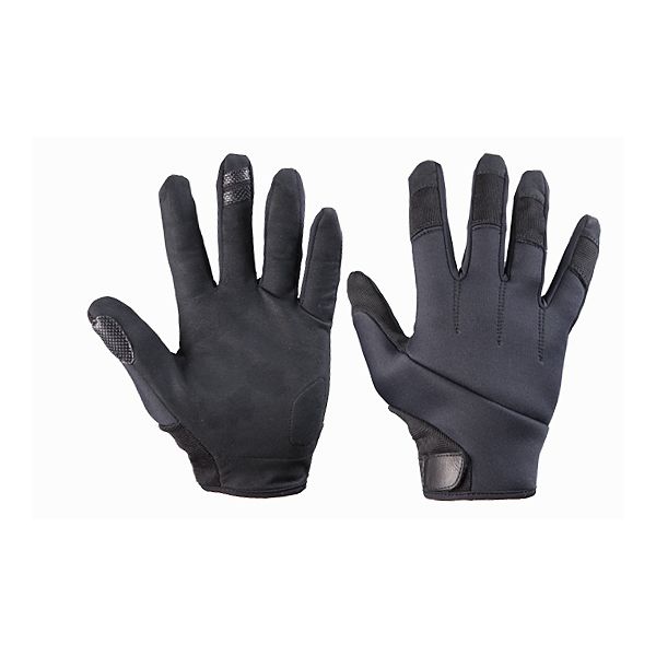 TurtleSkin Alpha Plus Gloves 