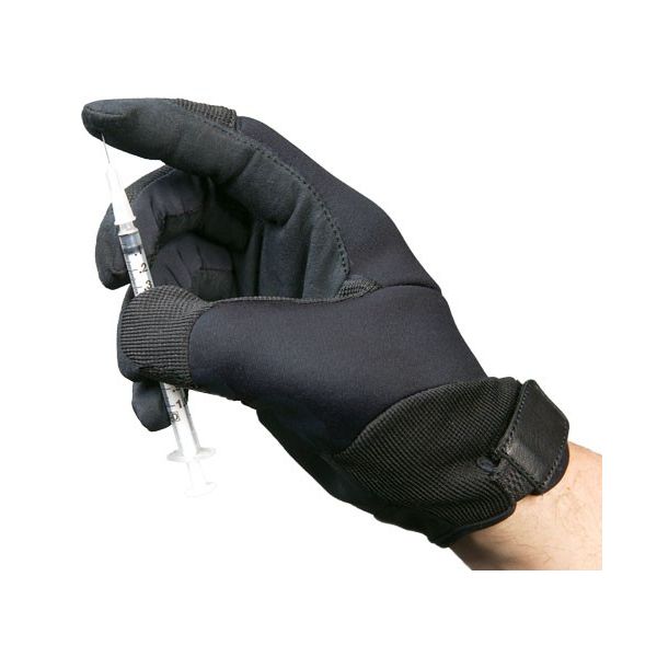 TurtleSkin Alpha Plus Gloves 