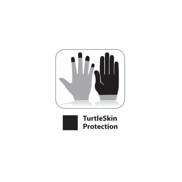 TurtleSkin Bravo Gloves 
