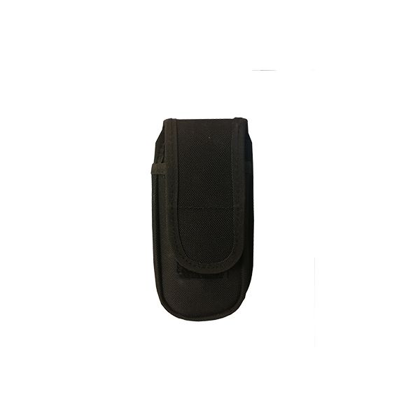 M.O.L.L.E 911 Seat Belt Cutter / Multi-Tool  Pouch - Duty Belt Compatible
