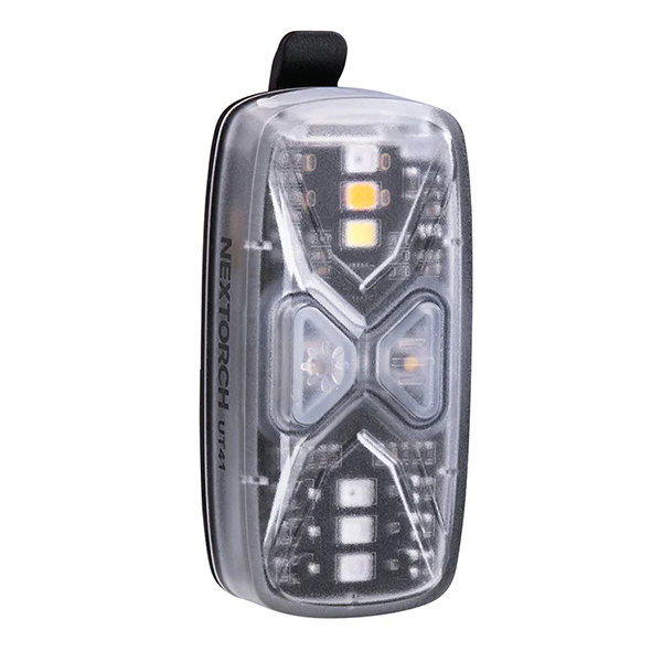 NEXTORCH UT41 Multi-Function Rechargeable Signal Light