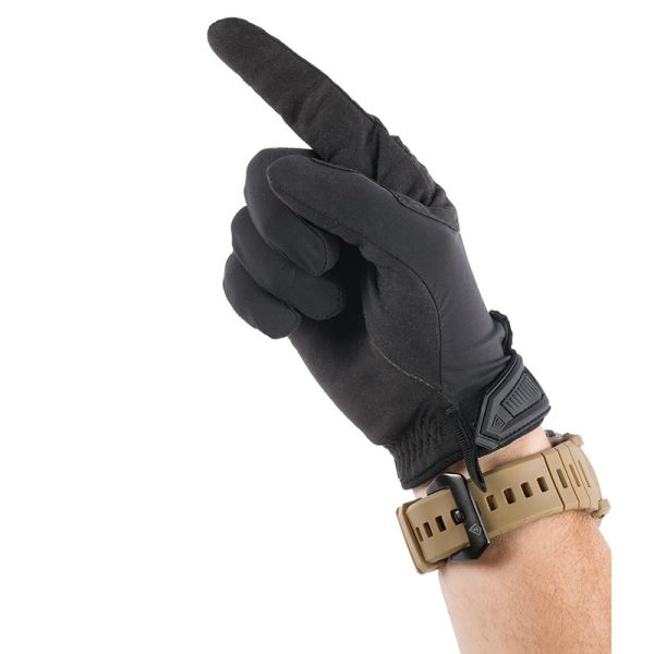 First Tactical Patrol Glove