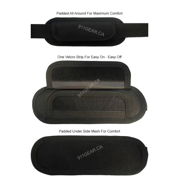 Metal Hook Tactical Suspenders for Duty Military Belt Harness Police  Suspenders Law Enforcement Belt