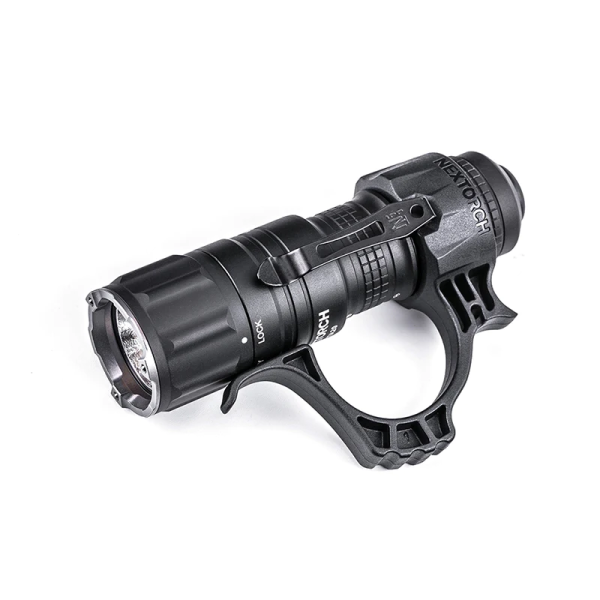 TA 20 NexTorch Compact Tri-Mode Tactical Flashlight