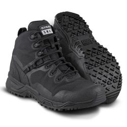 Original SWAT Alpha Fury 6