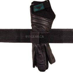 Duty Belt Glove holder at 911gear.ca