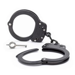 Smith and Wesson Handcuffs