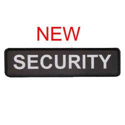 Security ID Bar