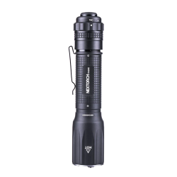 TA30C NEXTORCH® 1600 Lumen Tactical Flashlight
