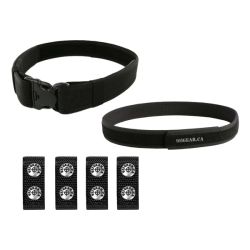 911 Gear Complete duty belt set