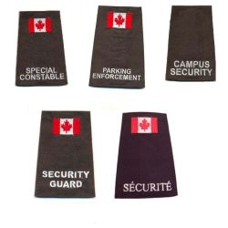 Epaulets - Clearance