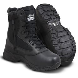 Original SWAT 1396 Chase 9