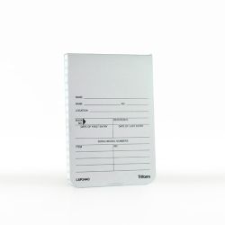 Triform Occupation Health and Safety Notebooks available at 911gear.ca