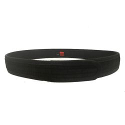 Inner Duty Belt - Hard Velcro exterior - CLEARANCE