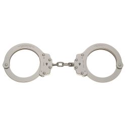 Peerless Handcuffs