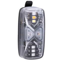 NextTorch UT41 Multi-Function Rechargeable Signal Light