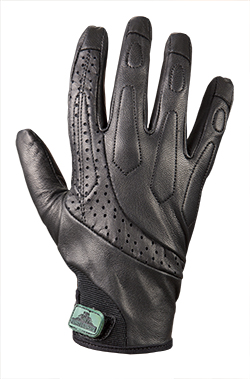 TurtleSkin Delta Gloves