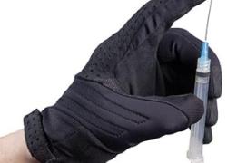 Duty Gloves - What you need to know - Part 1