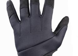Duty Gloves - What you need to know - Part 2 - Construction Materials - How to choose - Body Fluids
