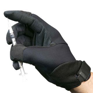 Duty Gloves Part 3 - Types of Gloves and Maximizing Glove Life