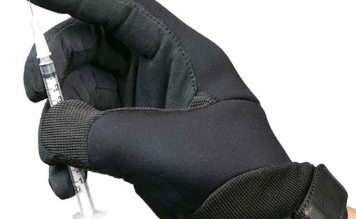 Duty Gloves Part 3 - Types of Gloves and Maximizing Glove Life